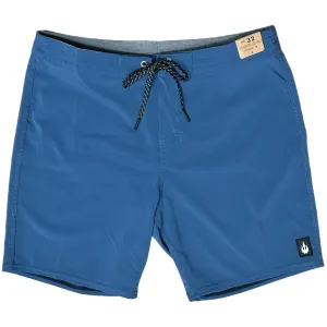 WBZ Racer Boardshorts