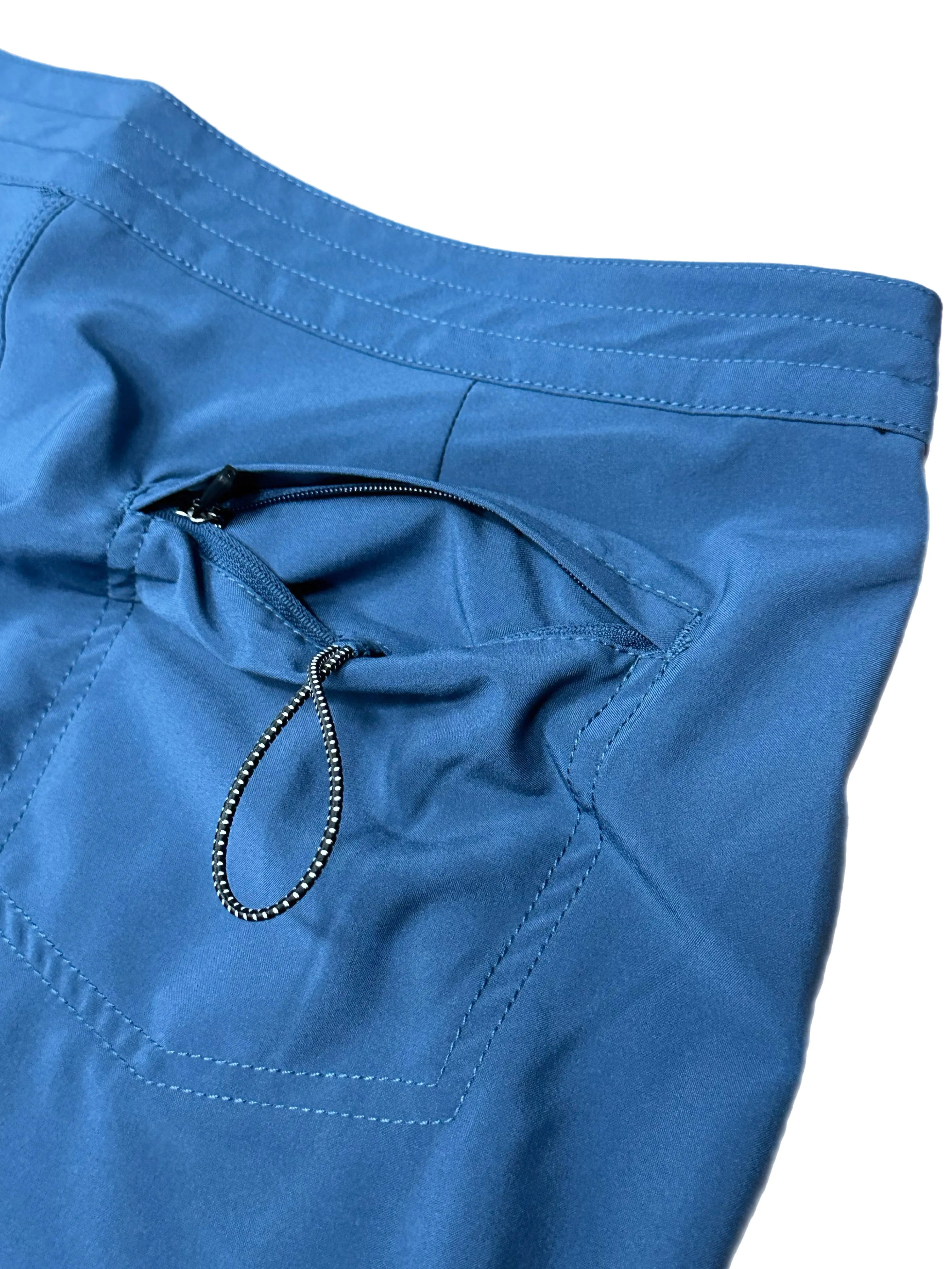 WBZ Racer Boardshorts