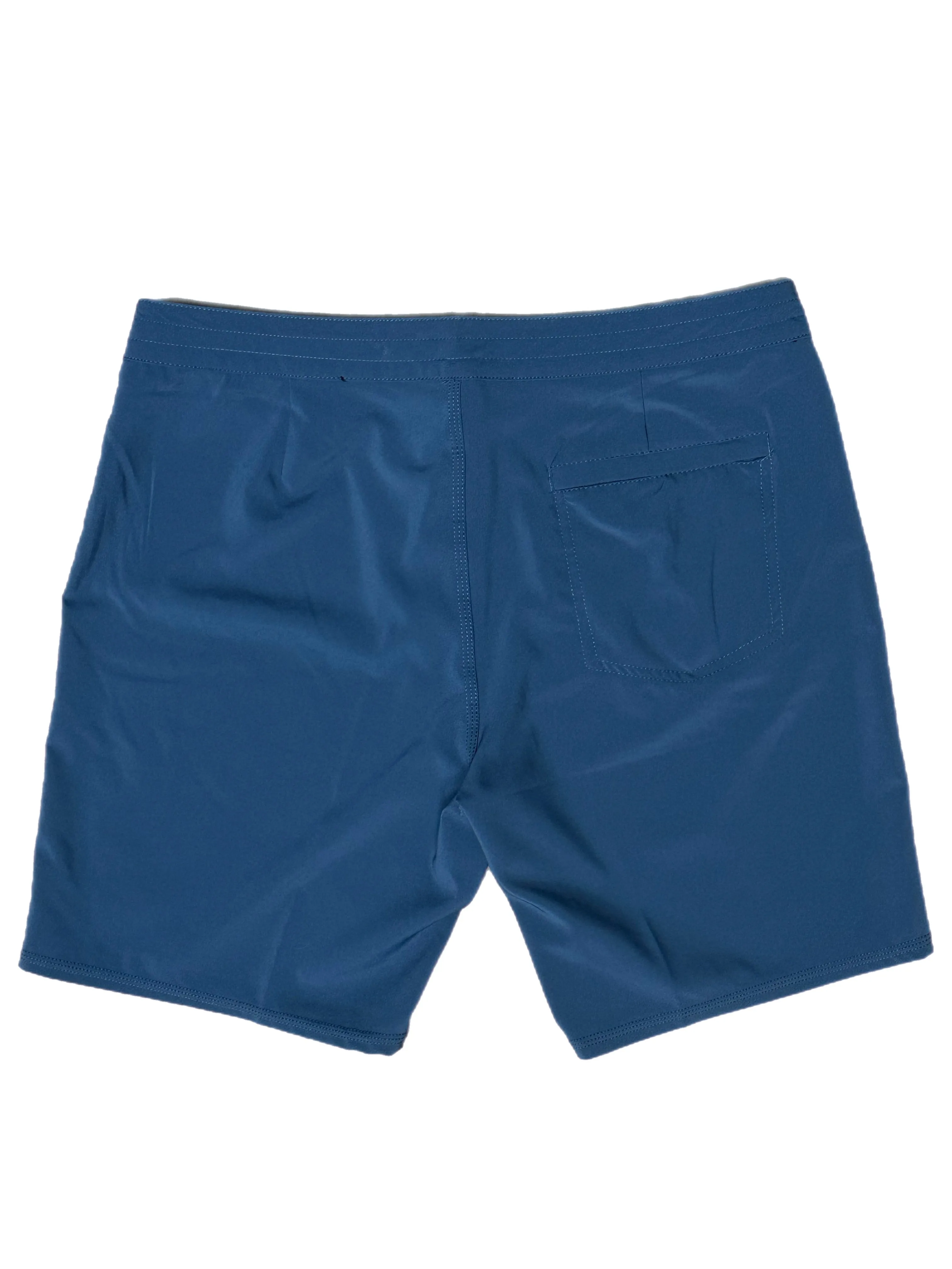 WBZ Racer Boardshorts