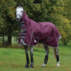 Weatherbeeta Comfitec Plus Dynamic Ii Combo Neck Lite