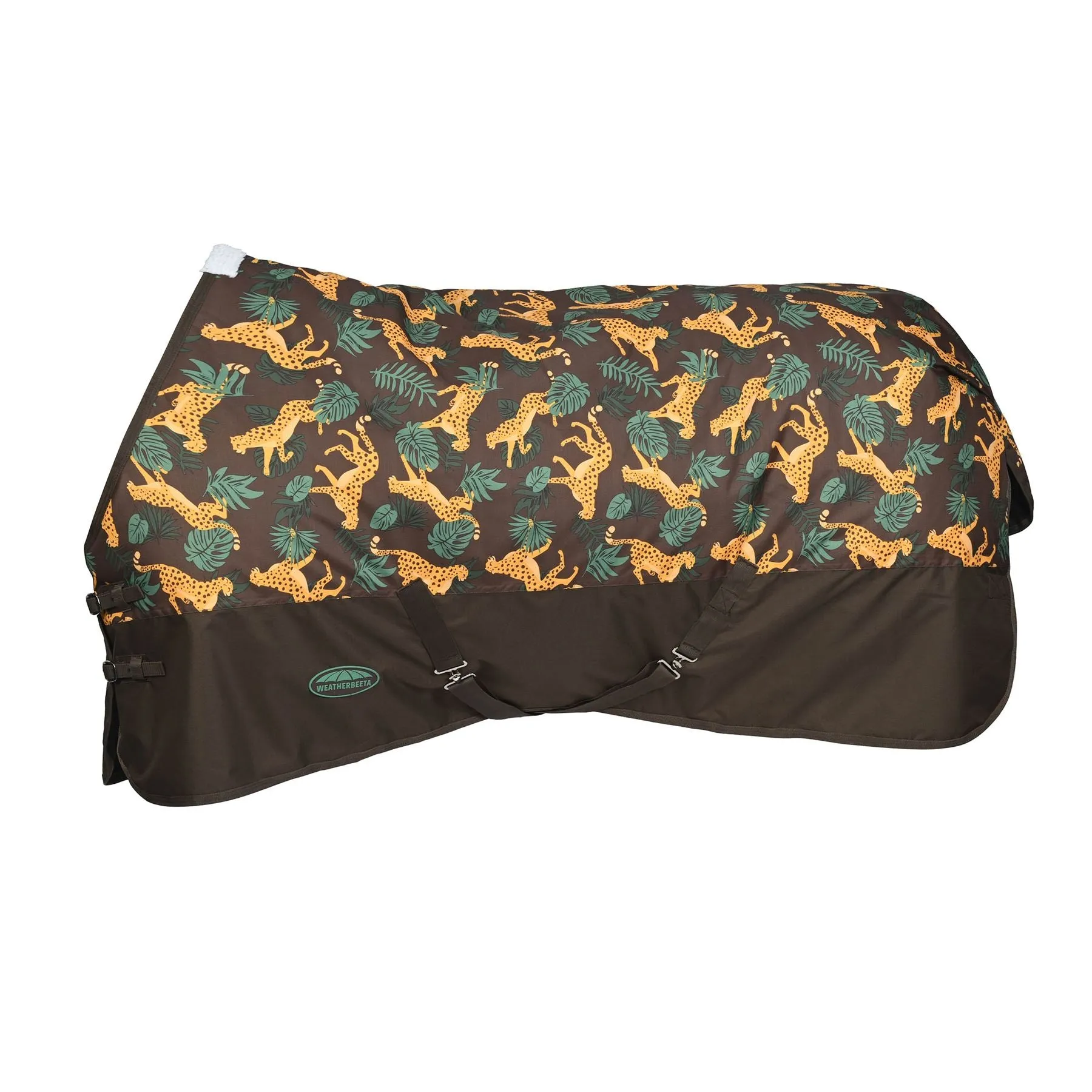 Weatherbeeta Comfitec Tyro Standard Neck Medium