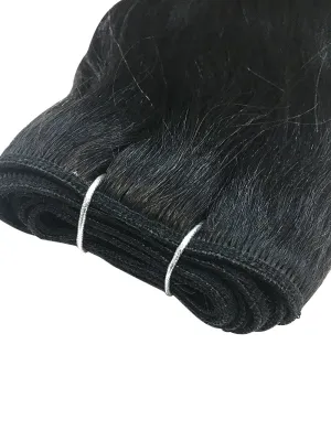 Weft Remy Yaki Straight 14"