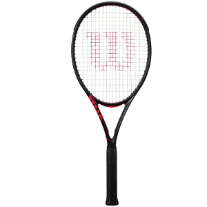 Wilson Clash 100 Pro V3 2025 Tennis Racquet