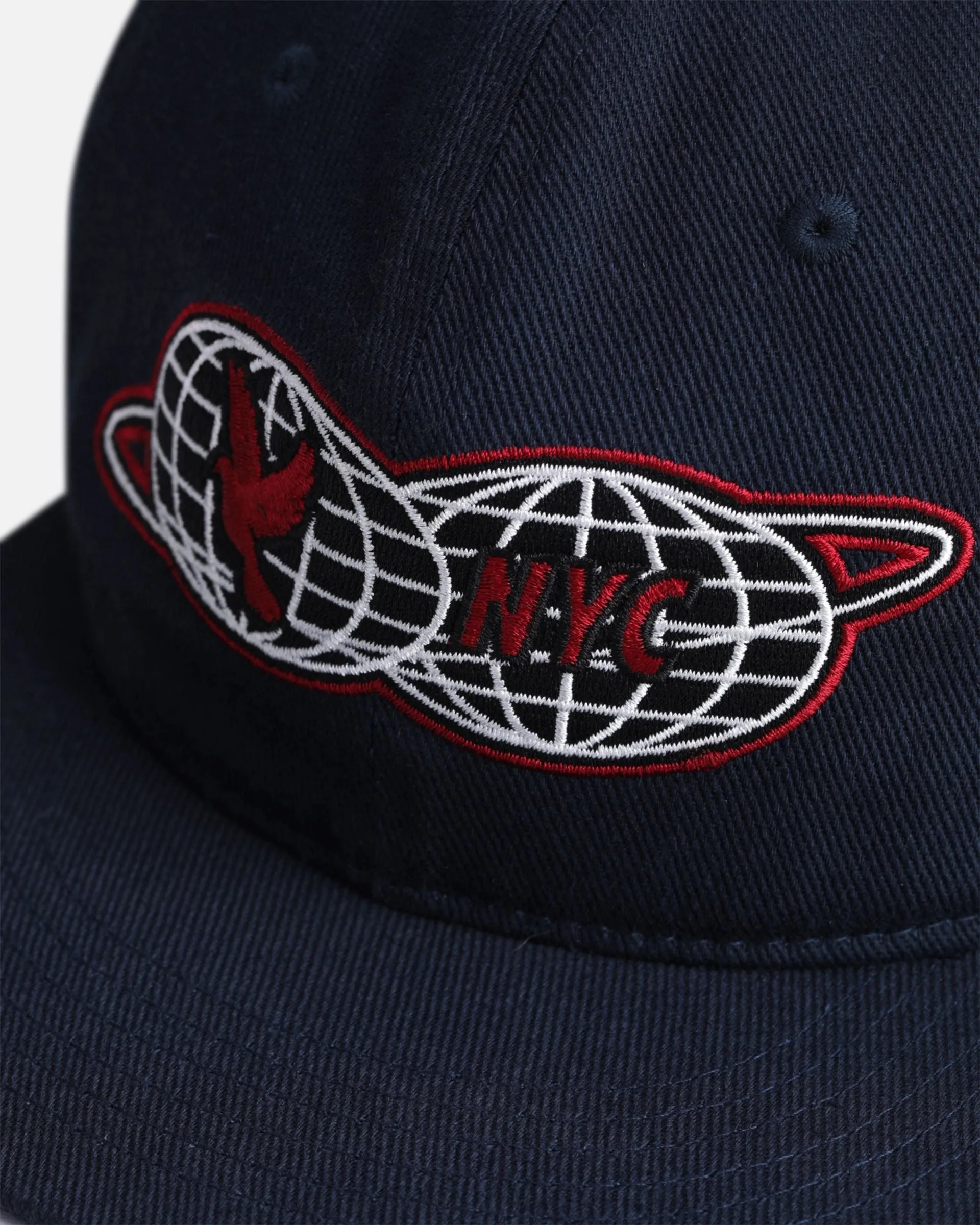 World Renown Cap