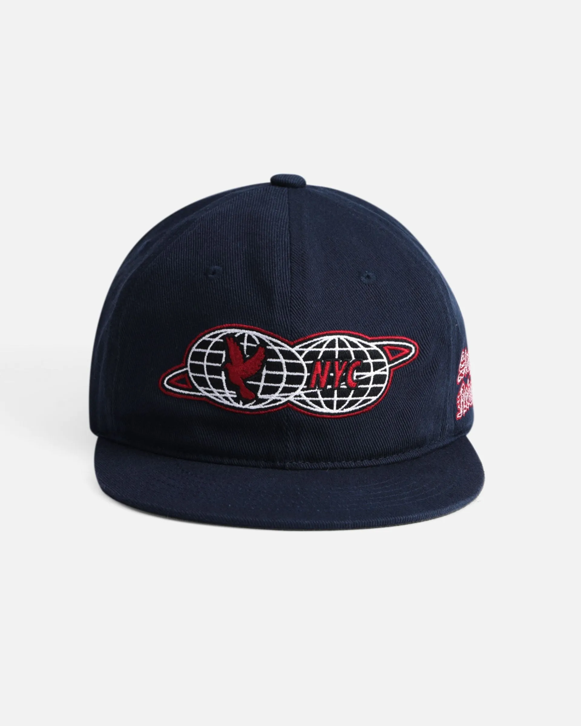 World Renown Cap