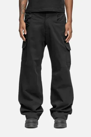 Y2 CARGO BLACK