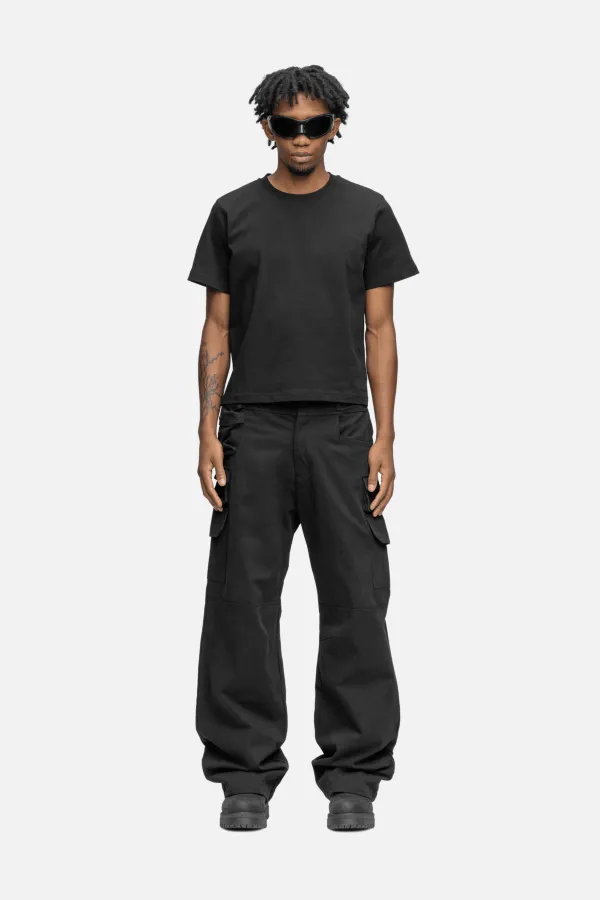 Y2 CARGO BLACK