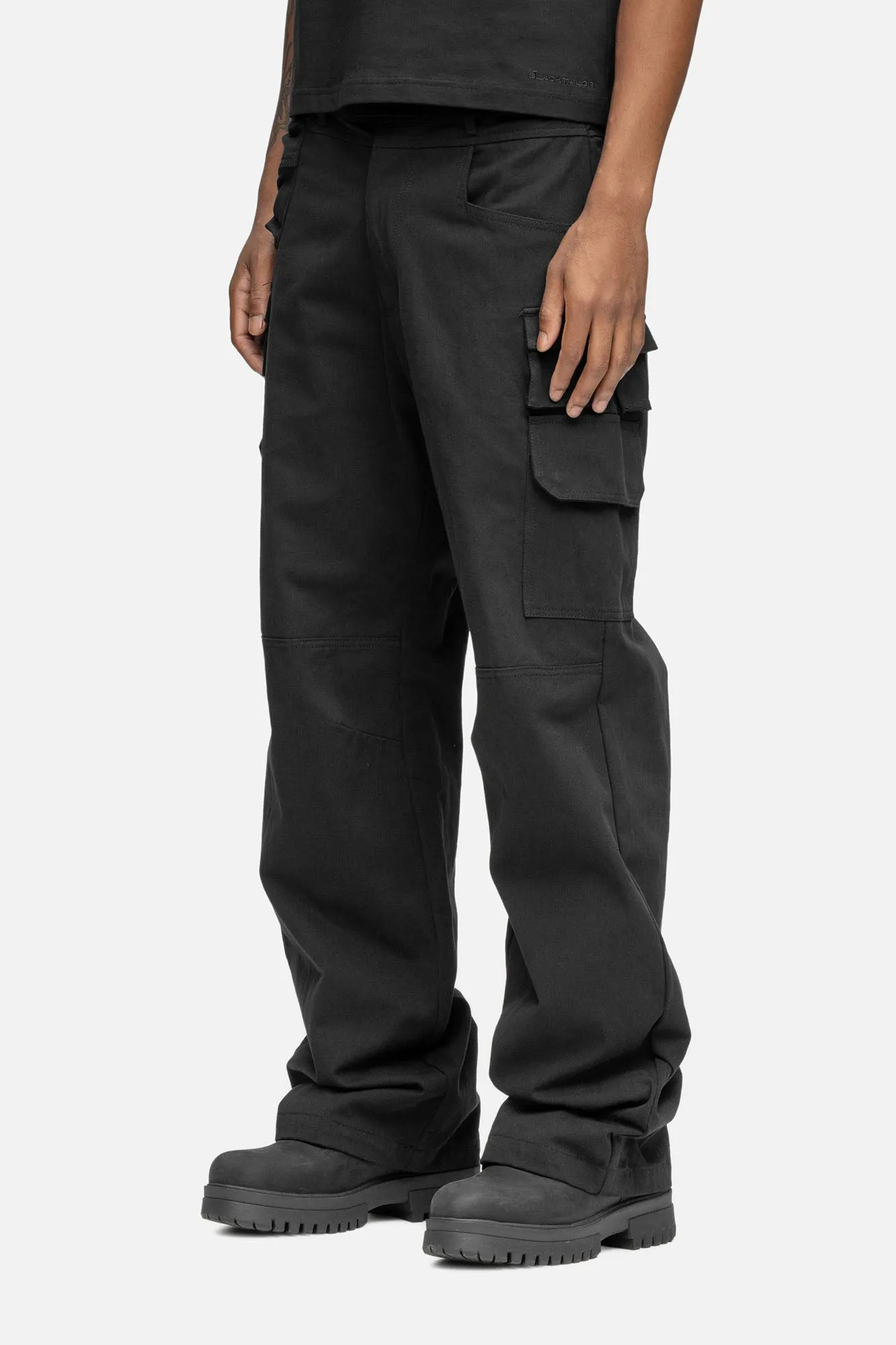Y2 CARGO BLACK
