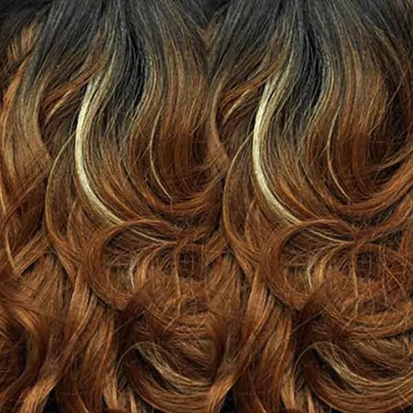 Zury Sis Hand-Tied C Part Wig - SASSY-H TAMIKA - Unbeatable