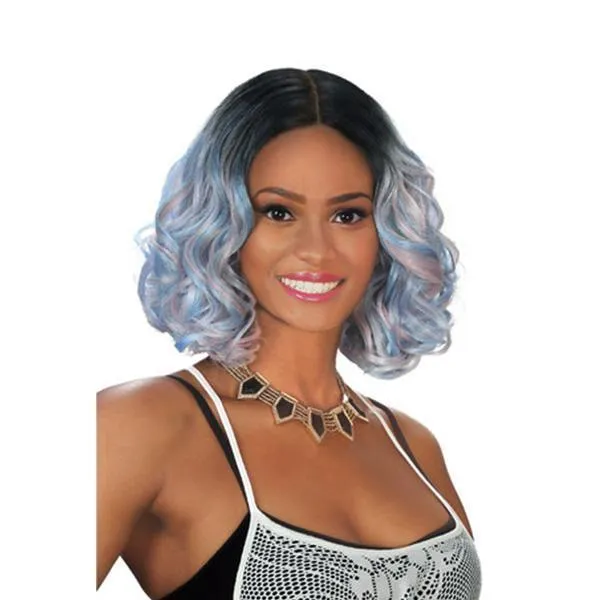 Zury Sis Hand-Tied C Part Wig - SASSY-H TAMIKA - Unbeatable