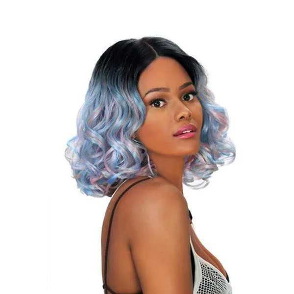 Zury Sis Hand-Tied C Part Wig - SASSY-H TAMIKA - Unbeatable